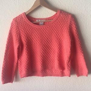 American Rag Sweater